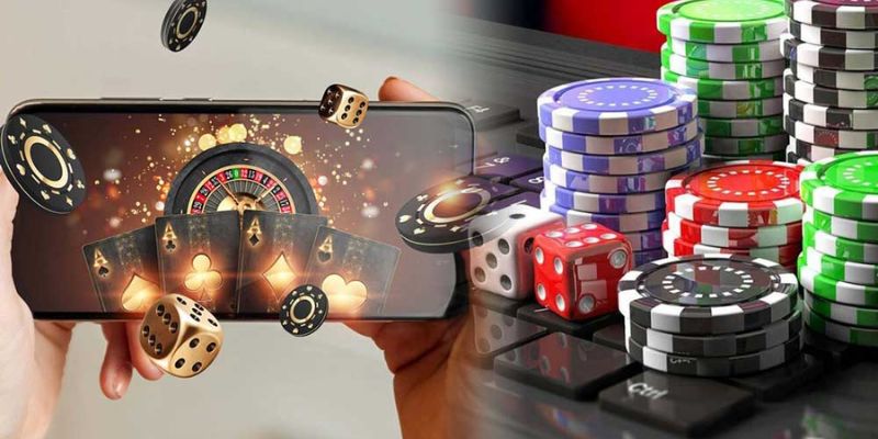 Các bước đăng ký tài khoản và tham gia chơi casino 98win