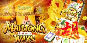 Đường Mạt Chược - Tựa Game Với Đồ Họa 98Win Sống Động