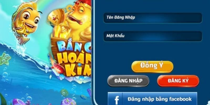 Giới thiệu cơ bản về tựa game bắn cá hoàng kim