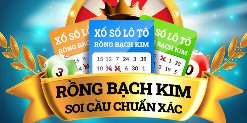 Mẹo chiến thắng lô top rồng bạch kim