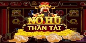 Mẹo Nhỏ Trong Nổ Hũ Thần Tài Giúp Bạn Tăng Cơ Hội Thắng