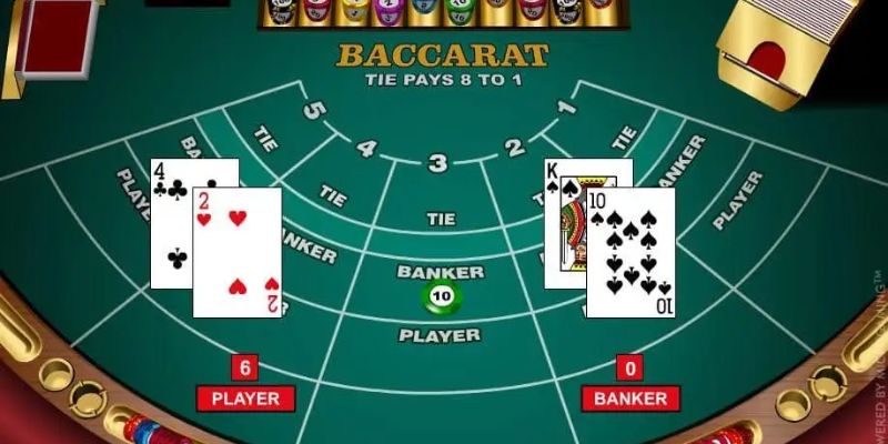 Tầm quan trọng của cách soi cầu baccarat