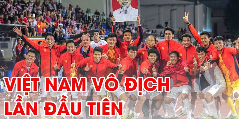 Việt Nam và các sự kiện SEA Games trong tương lai